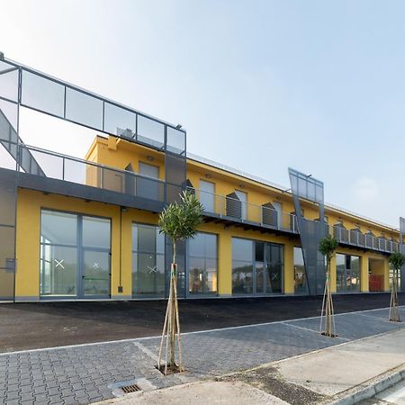 Aspio Residence Camerano Luaran gambar