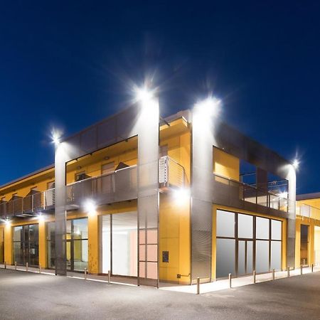 Aspio Residence Camerano Luaran gambar