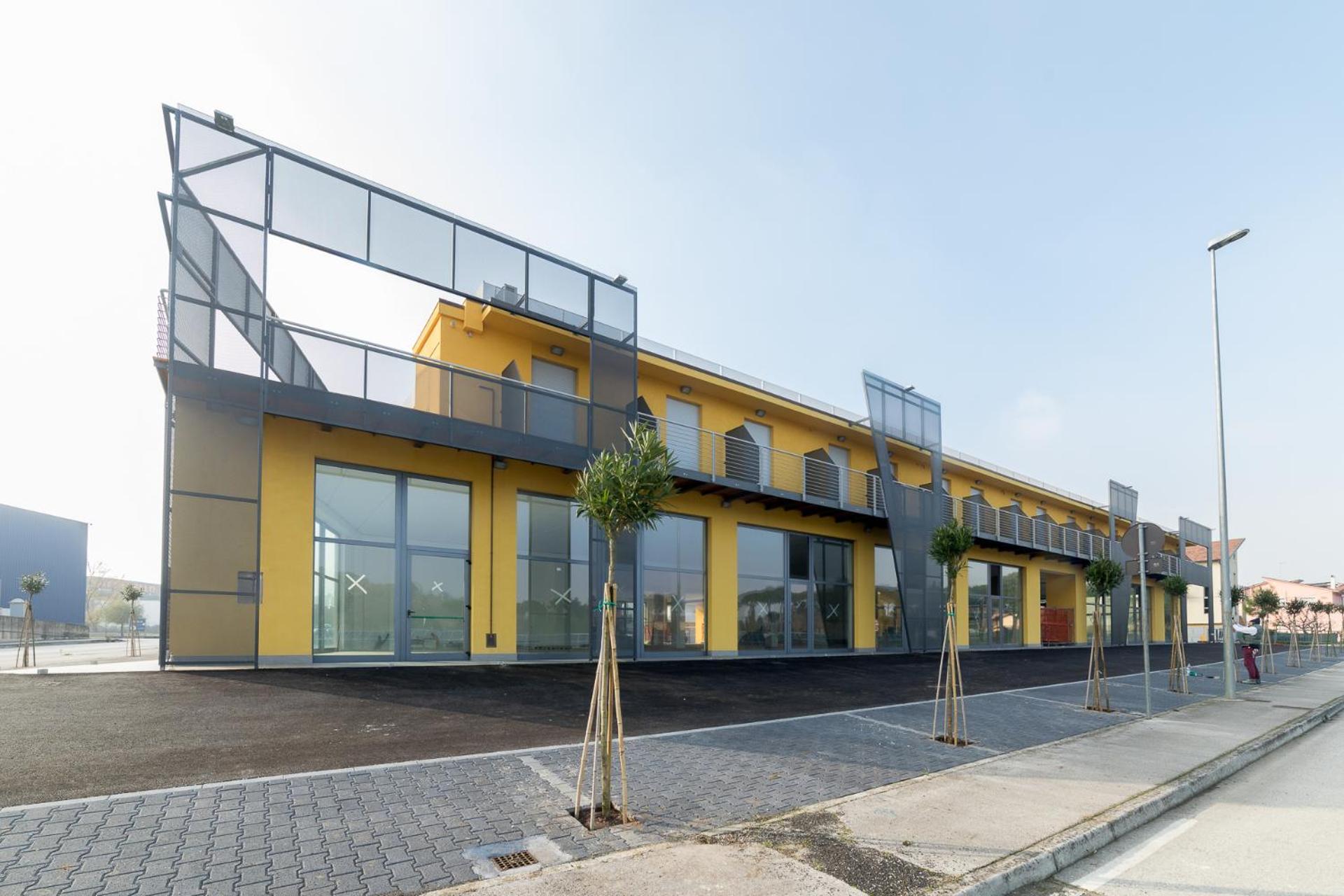 Aspio Residence Camerano Luaran gambar