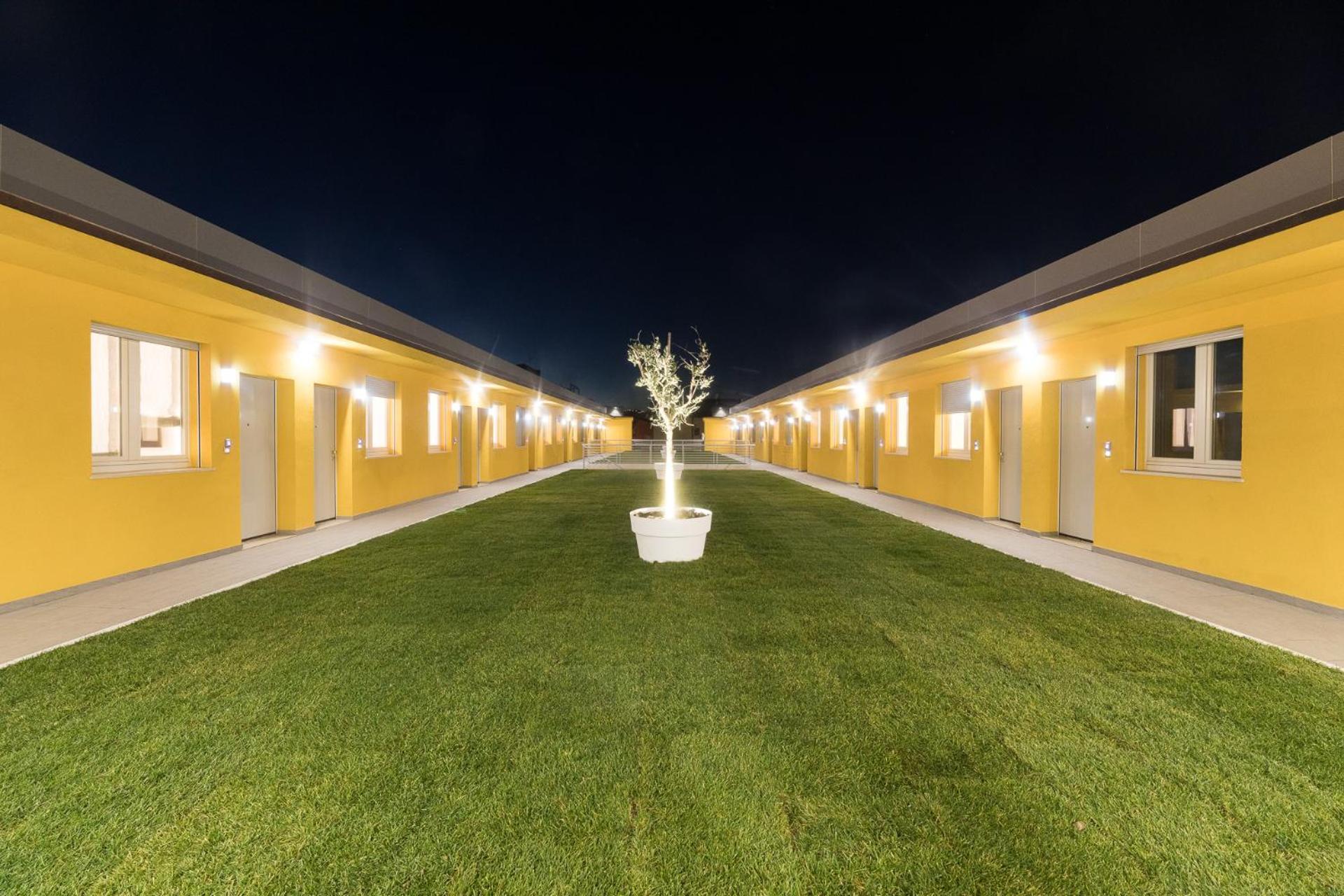 Aspio Residence Camerano Luaran gambar