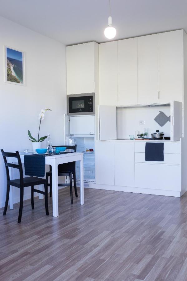 Aspio Residence Camerano Luaran gambar