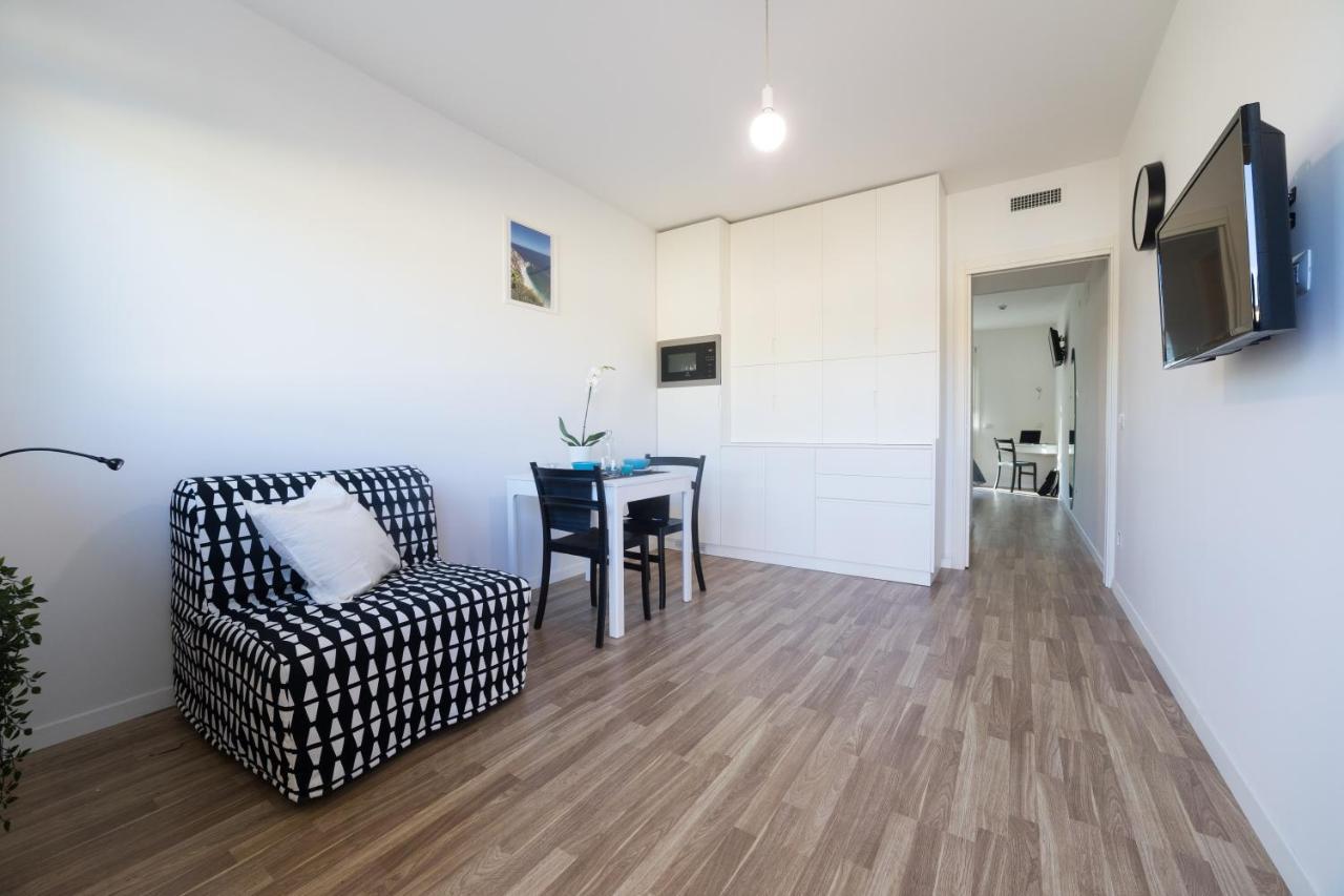 Aspio Residence Camerano Luaran gambar