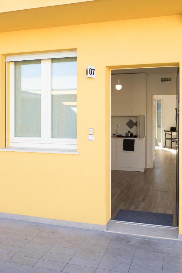 Aspio Residence Camerano Luaran gambar
