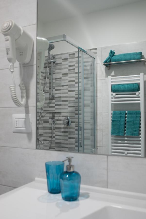 Aspio Residence Camerano Luaran gambar